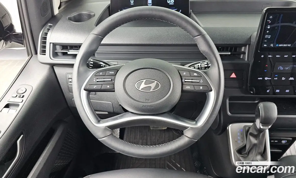 Hyundai Staria 2025 3.5 автомат (гидро), фото 19 Hyundai Staria 2025 3.5 автомат (гидро), фото 19