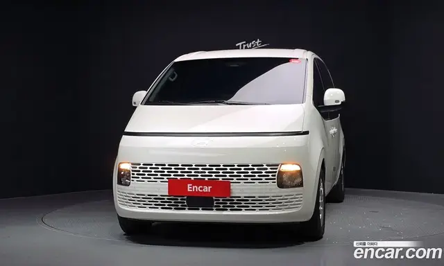Hyundai Staria 2025 3.5 автомат (гидро), миниатюра 3 Hyundai Staria 2025 3.5 автомат (гидро), миниатюра 3