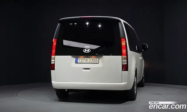 Hyundai Staria 2025 3.5 автомат (гидро), миниатюра 4 Hyundai Staria 2025 3.5 автомат (гидро), миниатюра 4