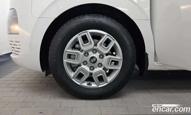 Hyundai Staria 2025 3.5 автомат (гидро), миниатюра 5 Hyundai Staria 2025 3.5 автомат (гидро), миниатюра 5