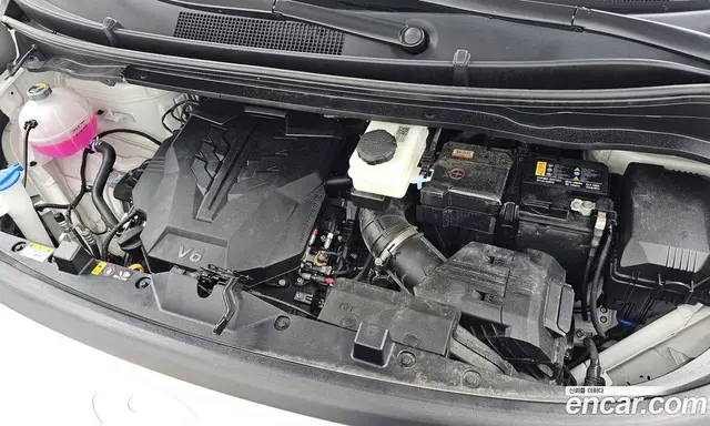 Hyundai Staria 2025 3.5 автомат (гидро), миниатюра 6 Hyundai Staria 2025 3.5 автомат (гидро), миниатюра 6