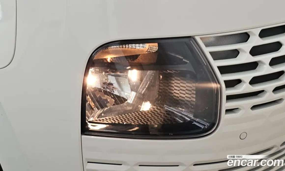 Hyundai Staria 2025 3.5 автомат (гидро), фото 8 Hyundai Staria 2025 3.5 автомат (гидро), фото 8