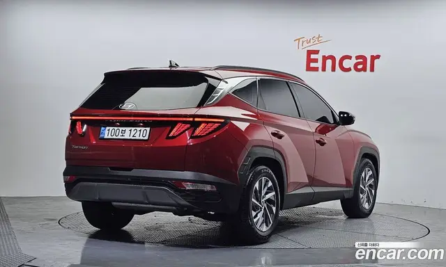 Hyundai Tucson 2021 1.6 автомат (гидро), миниатюра 2 Hyundai Tucson 2021 1.6 автомат (гидро), миниатюра 2
