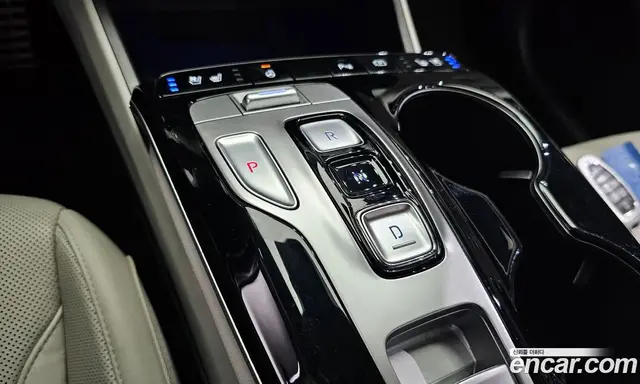 Hyundai Tucson 2021 1.6 автомат (гидро), миниатюра 12