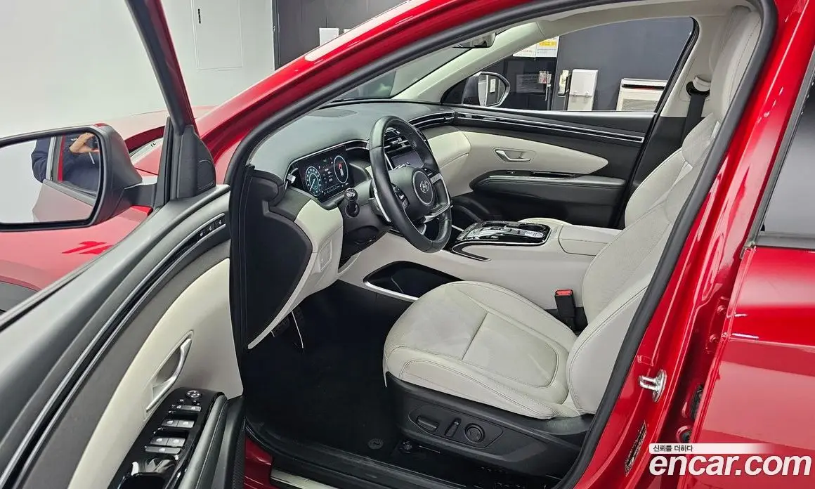 Hyundai Tucson 2021 1.6 автомат (гидро), фото 13 Hyundai Tucson 2021 1.6 автомат (гидро), фото 13