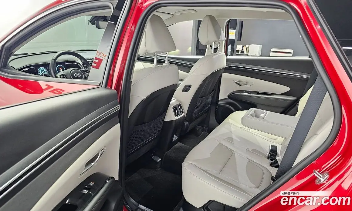 Hyundai Tucson 2021 1.6 автомат (гидро), фото 17 Hyundai Tucson 2021 1.6 автомат (гидро), фото 17