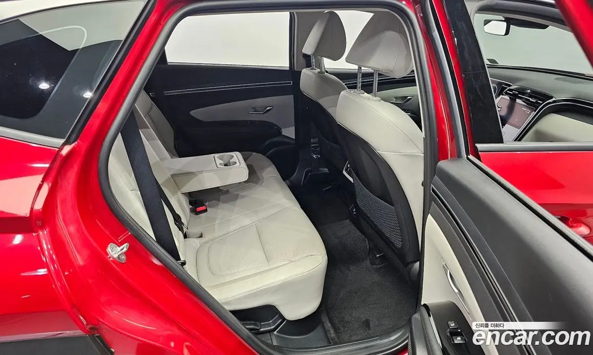 Hyundai Tucson 2021 1.6 автомат (гидро), фото 18 Hyundai Tucson 2021 1.6 автомат (гидро), фото 18