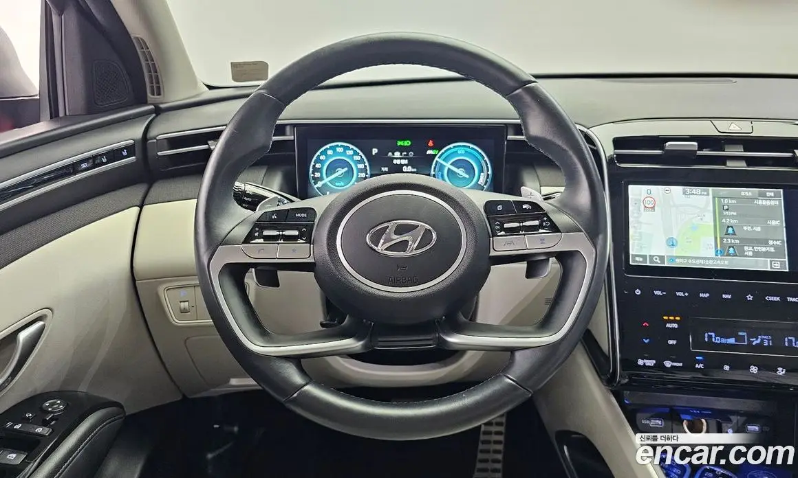 Hyundai Tucson 2021 1.6 автомат (гидро), фото 19 Hyundai Tucson 2021 1.6 автомат (гидро), фото 19