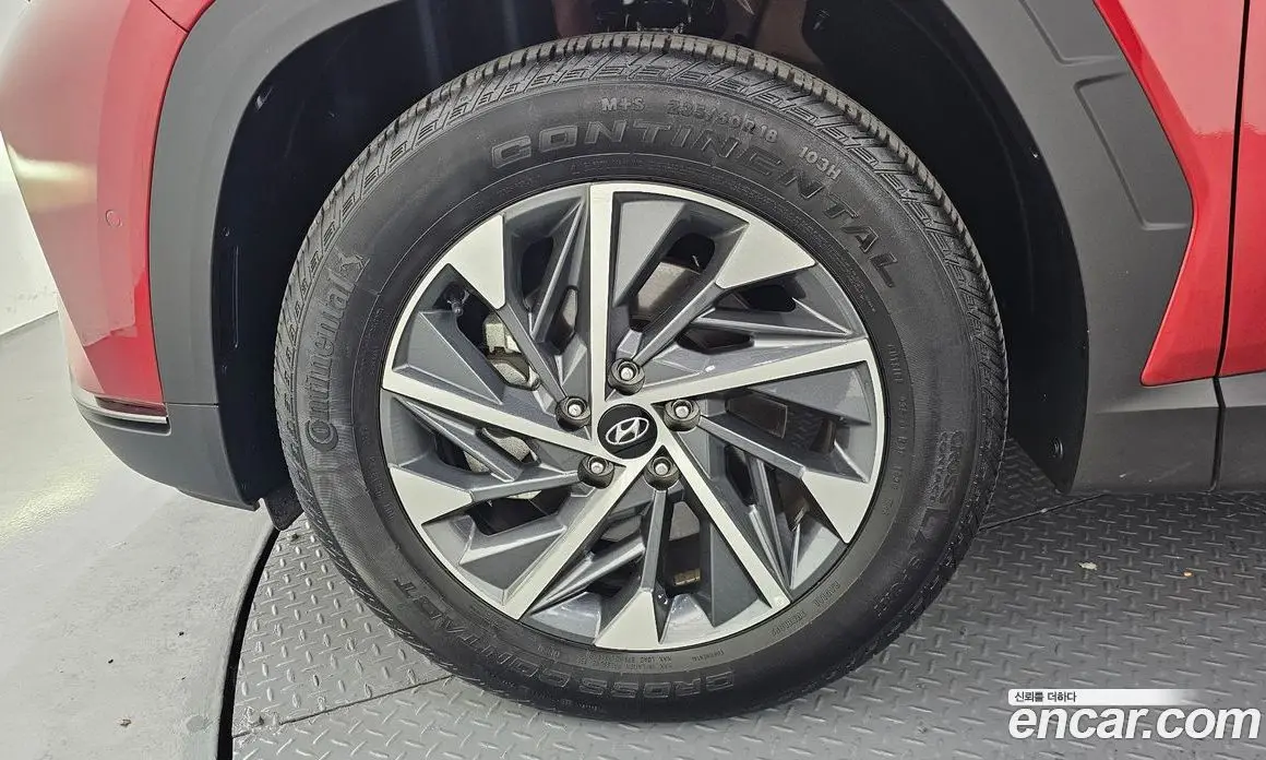 Hyundai Tucson 2021 1.6 автомат (гидро), фото 5 Hyundai Tucson 2021 1.6 автомат (гидро), фото 5