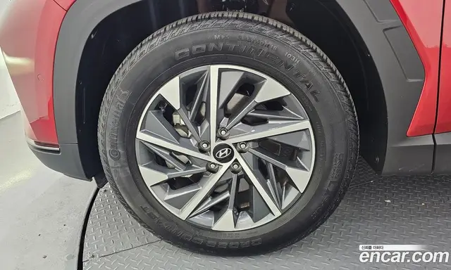 Hyundai Tucson 2021 1.6 автомат (гидро), миниатюра 5 Hyundai Tucson 2021 1.6 автомат (гидро), миниатюра 5