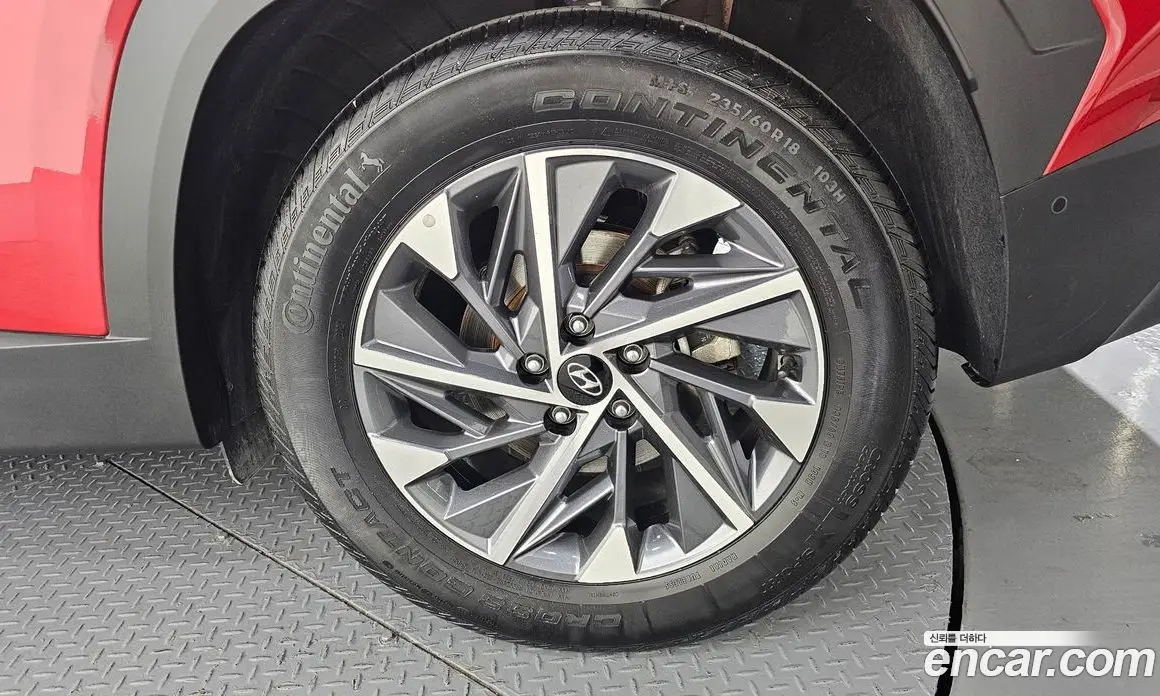 Hyundai Tucson 2021 1.6 автомат (гидро), фото 7 Hyundai Tucson 2021 1.6 автомат (гидро), фото 7