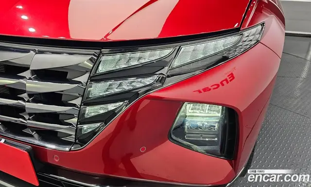 Hyundai Tucson 2021 1.6 автомат (гидро), миниатюра 8 Hyundai Tucson 2021 1.6 автомат (гидро), миниатюра 8