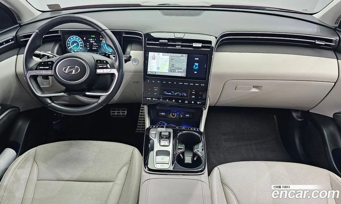 Hyundai Tucson 2021 1.6 автомат (гидро), фото 10 Hyundai Tucson 2021 1.6 автомат (гидро), фото 10