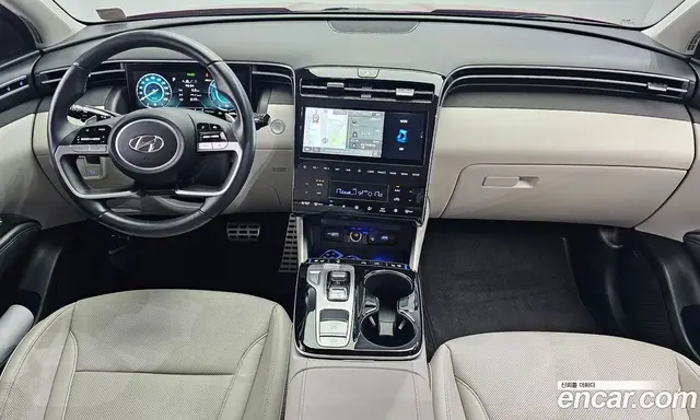 Hyundai Tucson 2021 1.6 автомат (гидро), миниатюра 10 Hyundai Tucson 2021 1.6 автомат (гидро), миниатюра 10