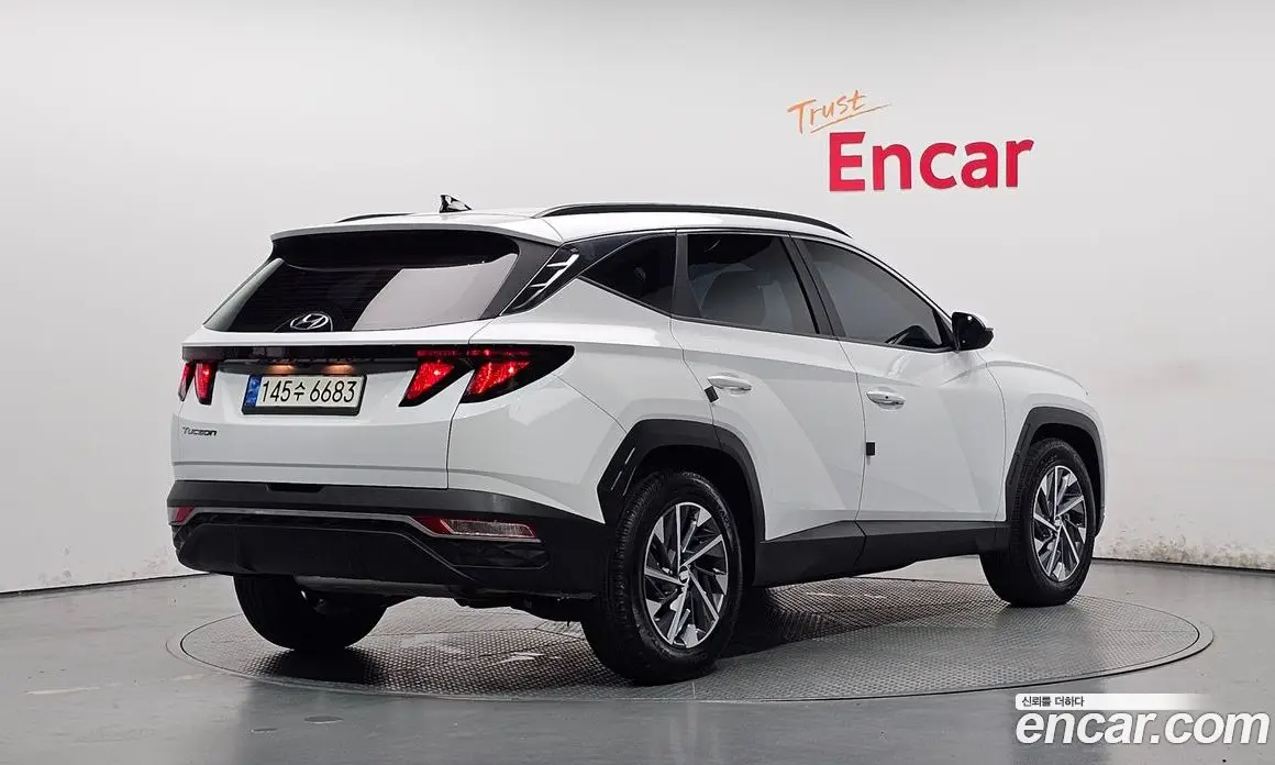Hyundai Tucson 2021 1.6 автомат (гидро), фото 2 Hyundai Tucson 2021 1.6 автомат (гидро), фото 2