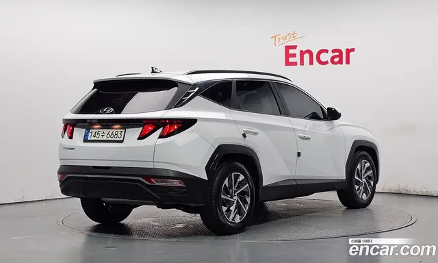 Hyundai Tucson 2021 1.6 автомат (гидро), миниатюра 2 Hyundai Tucson 2021 1.6 автомат (гидро), миниатюра 2