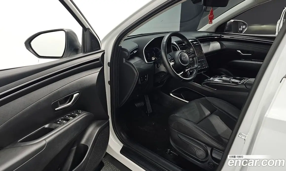 Hyundai Tucson 2021 1.6 автомат (гидро), фото 17 Hyundai Tucson 2021 1.6 автомат (гидро), фото 17