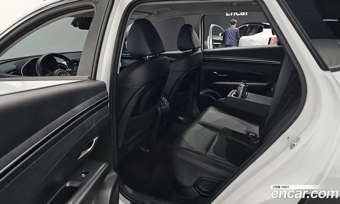 Hyundai Tucson 2021 1.6 автомат (гидро), фото 18 Hyundai Tucson 2021 1.6 автомат (гидро), фото 18