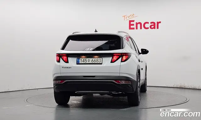Hyundai Tucson 2021 1.6 автомат (гидро), миниатюра 4 Hyundai Tucson 2021 1.6 автомат (гидро), миниатюра 4