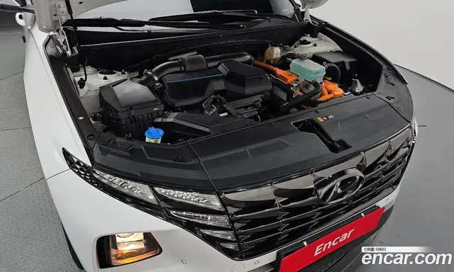 Hyundai Tucson 2021 1.6 автомат (гидро), миниатюра 6 Hyundai Tucson 2021 1.6 автомат (гидро), миниатюра 6