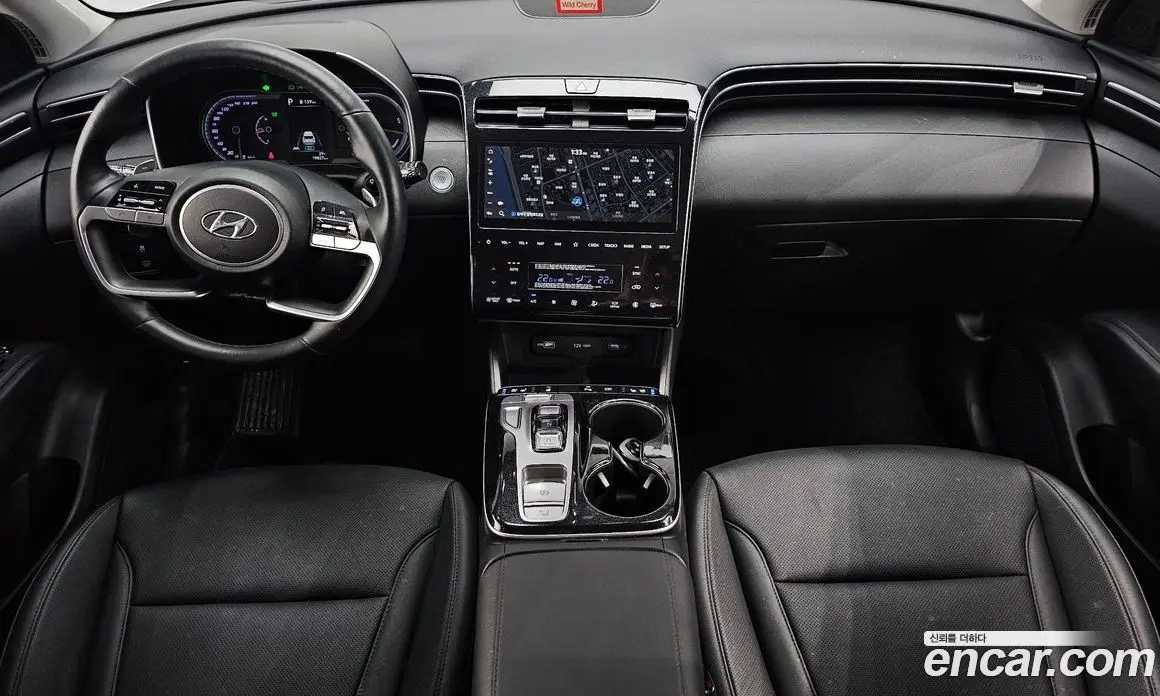 Hyundai Tucson 2021 1.6 автомат (гидро), фото 10 Hyundai Tucson 2021 1.6 автомат (гидро), фото 10