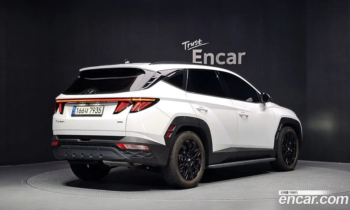 Hyundai Tucson 2023 2.0 автомат (гидро), фото 2 Hyundai Tucson 2023 2.0 автомат (гидро), фото 2