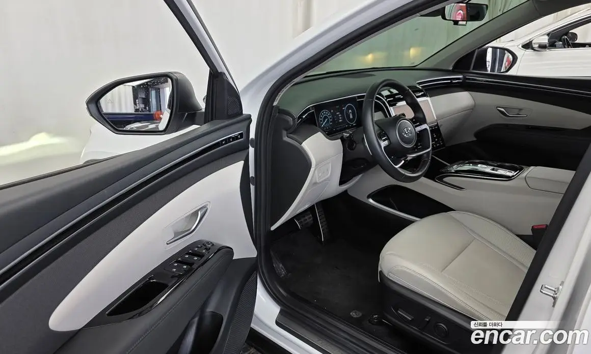Hyundai Tucson 2023 2.0 автомат (гидро), фото 13 Hyundai Tucson 2023 2.0 автомат (гидро), фото 13