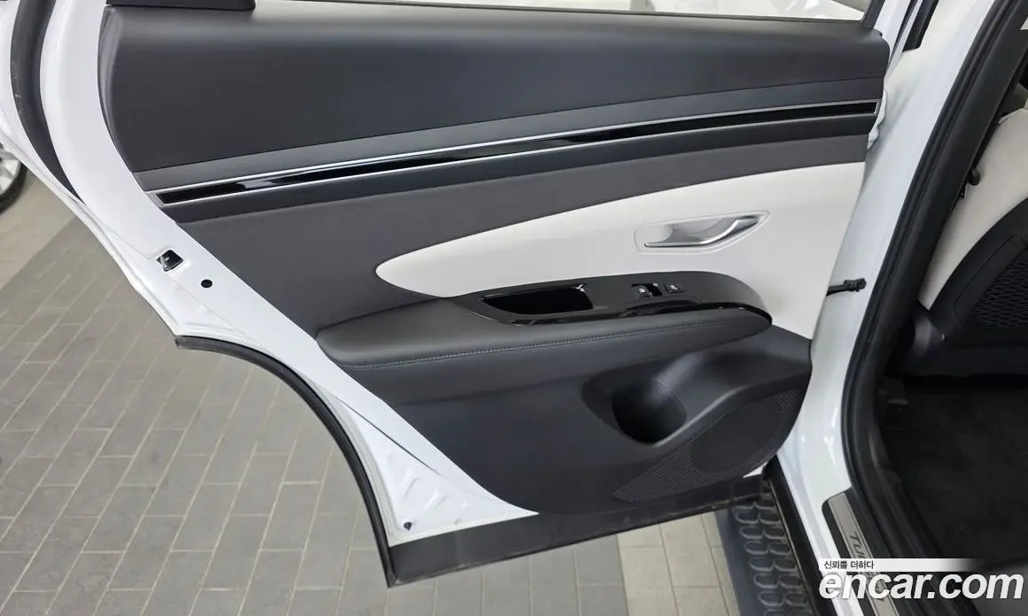 Hyundai Tucson 2023 2.0 автомат (гидро), фото 15 Hyundai Tucson 2023 2.0 автомат (гидро), фото 15