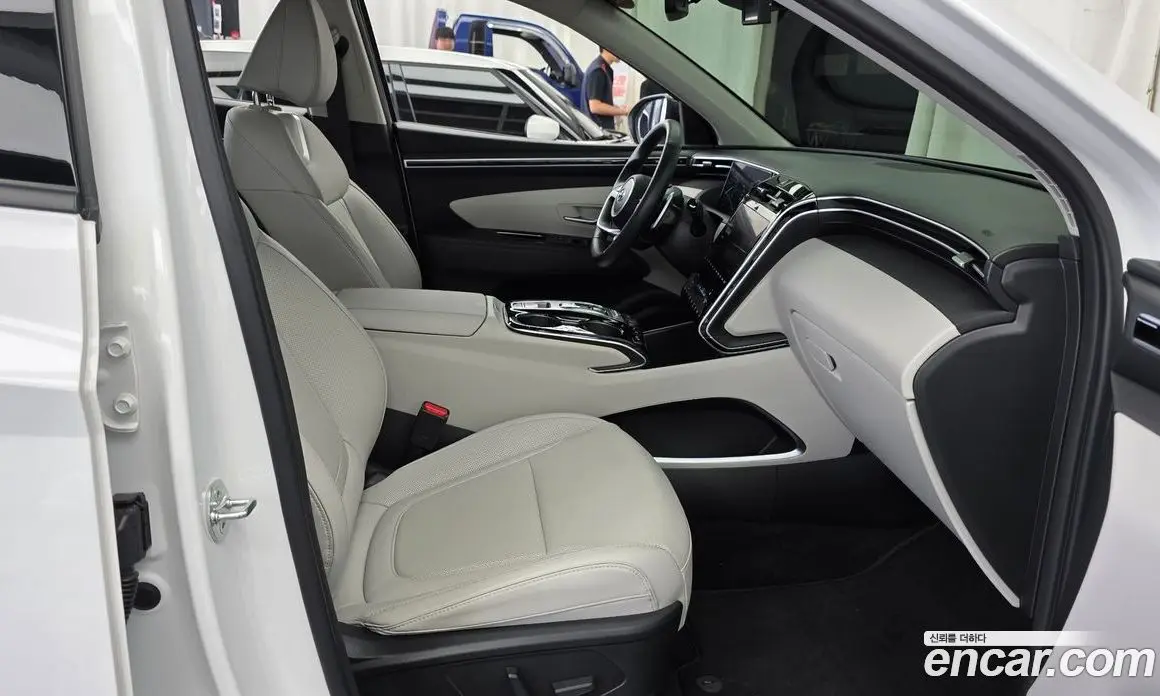 Hyundai Tucson 2023 2.0 автомат (гидро), фото 16 Hyundai Tucson 2023 2.0 автомат (гидро), фото 16