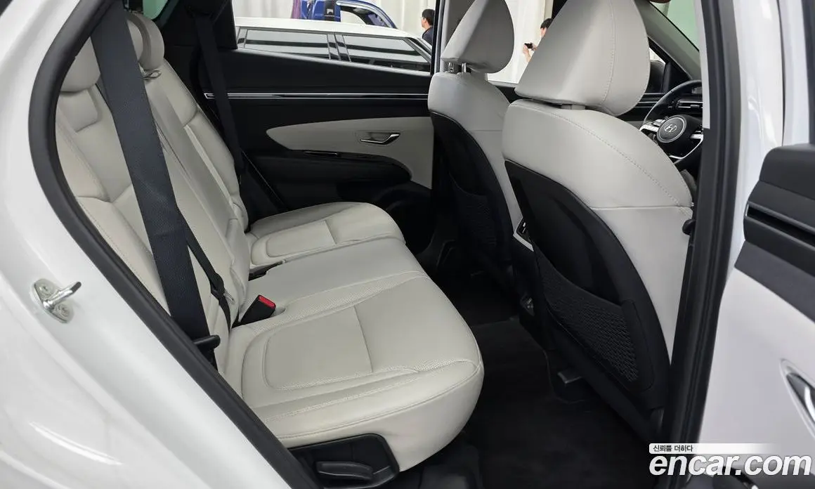 Hyundai Tucson 2023 2.0 автомат (гидро), фото 17 Hyundai Tucson 2023 2.0 автомат (гидро), фото 17