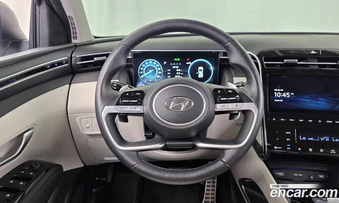 Hyundai Tucson 2023 2.0 автомат (гидро), фото 18 Hyundai Tucson 2023 2.0 автомат (гидро), фото 18