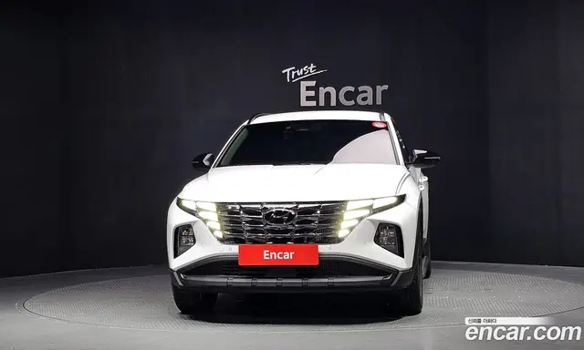 Hyundai Tucson 2023 2.0 автомат (гидро), миниатюра 3 Hyundai Tucson 2023 2.0 автомат (гидро), миниатюра 3