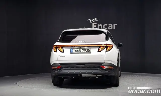Hyundai Tucson 2023 2.0 автомат (гидро), миниатюра 4 Hyundai Tucson 2023 2.0 автомат (гидро), миниатюра 4
