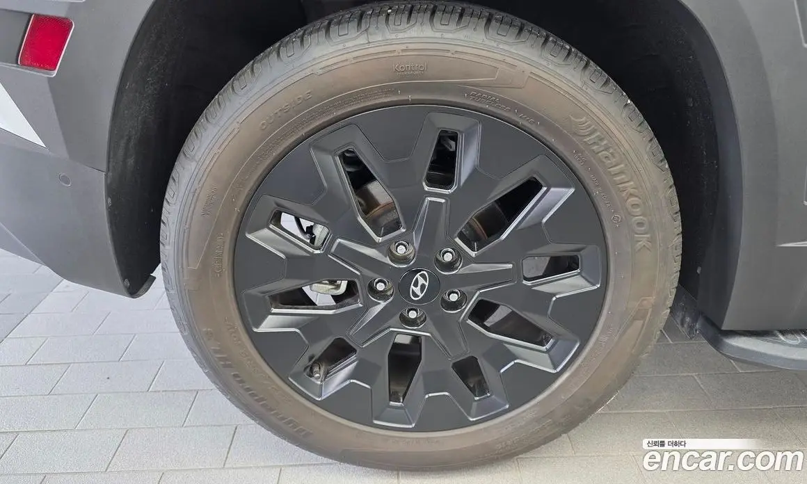 Hyundai Tucson 2023 2.0 автомат (гидро), фото 5 Hyundai Tucson 2023 2.0 автомат (гидро), фото 5