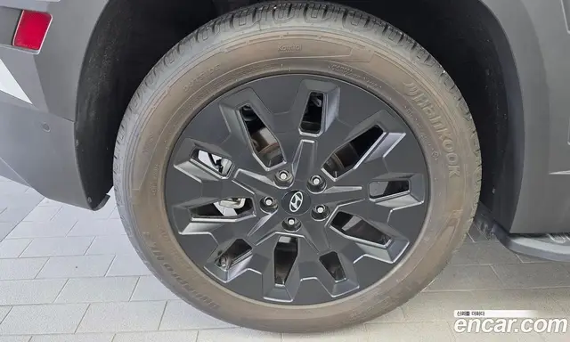 Hyundai Tucson 2023 2.0 автомат (гидро), миниатюра 5 Hyundai Tucson 2023 2.0 автомат (гидро), миниатюра 5