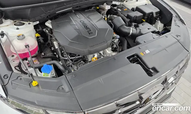 Hyundai Tucson 2023 2.0 автомат (гидро), миниатюра 6 Hyundai Tucson 2023 2.0 автомат (гидро), миниатюра 6