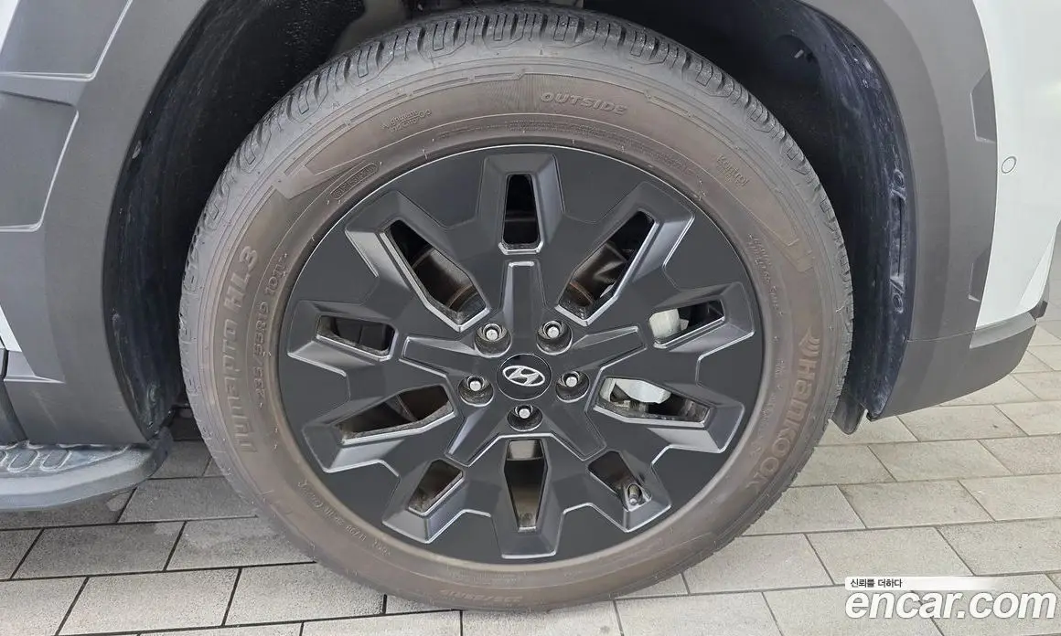Hyundai Tucson 2023 2.0 автомат (гидро), фото 7 Hyundai Tucson 2023 2.0 автомат (гидро), фото 7