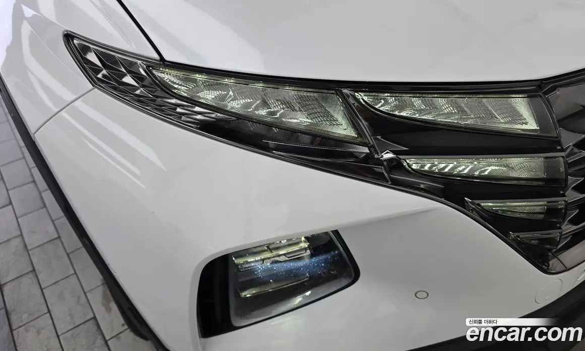 Hyundai Tucson 2023 2.0 автомат (гидро), фото 8 Hyundai Tucson 2023 2.0 автомат (гидро), фото 8