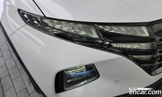 Hyundai Tucson 2023 2.0 автомат (гидро), миниатюра 8 Hyundai Tucson 2023 2.0 автомат (гидро), миниатюра 8