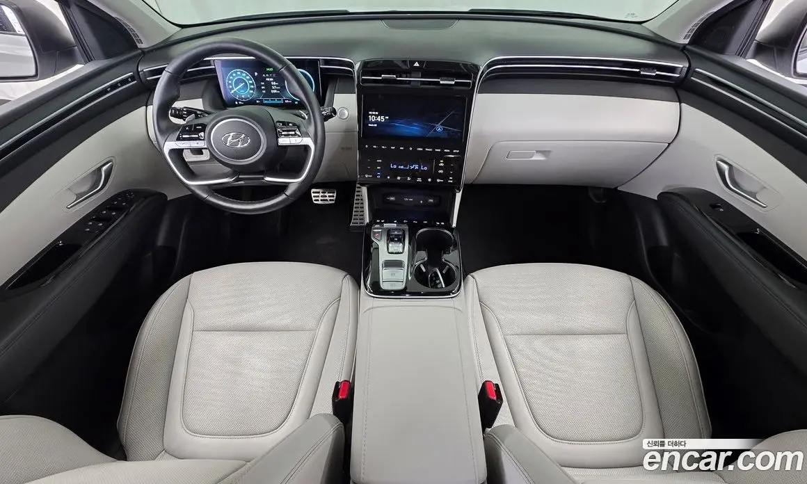 Hyundai Tucson 2023 2.0 автомат (гидро), фото 10 Hyundai Tucson 2023 2.0 автомат (гидро), фото 10