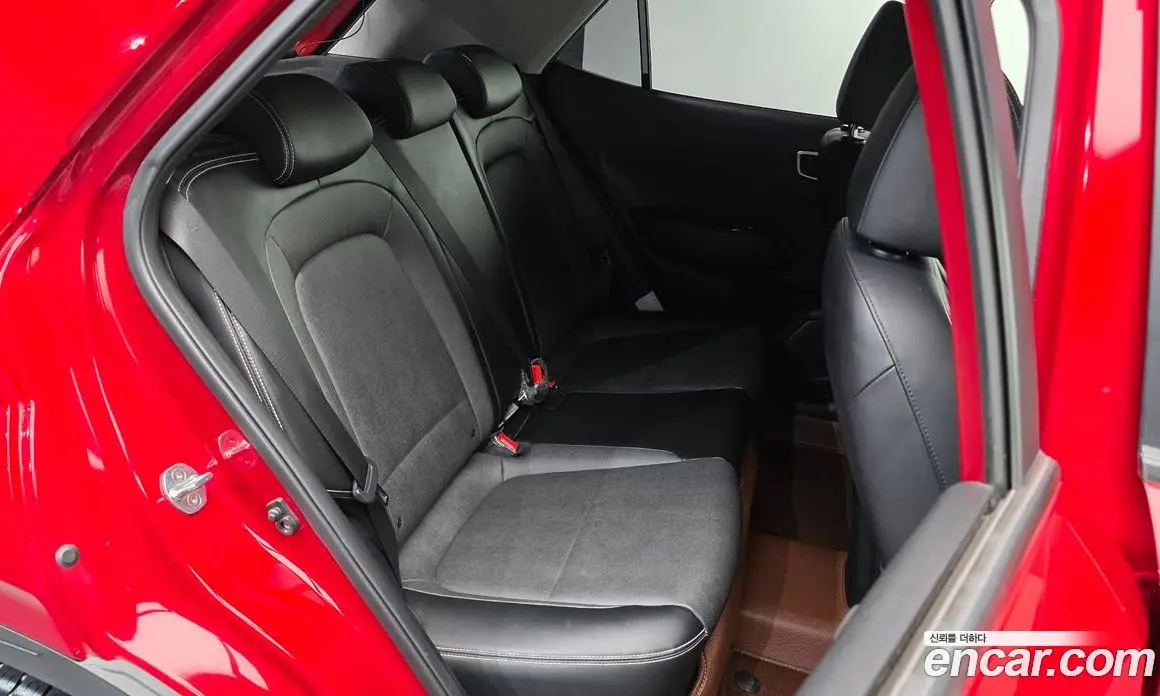 Hyundai Venue 2019 1.6 автомат (гидро), фото 17 Hyundai Venue 2019 1.6 автомат (гидро), фото 17