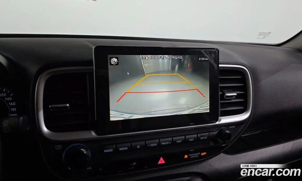 Hyundai Venue 2019 1.6 автомат (гидро), фото 20 Hyundai Venue 2019 1.6 автомат (гидро), фото 20