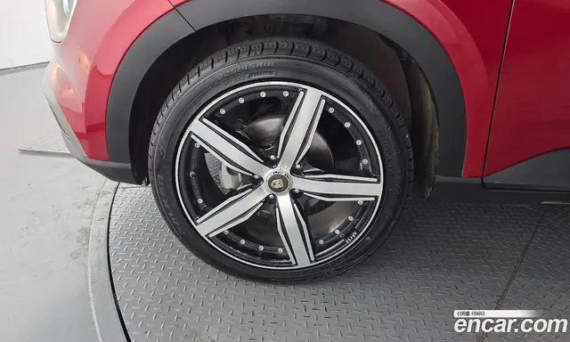 Hyundai Venue 2019 1.6 автомат (гидро), миниатюра 5 Hyundai Venue 2019 1.6 автомат (гидро), миниатюра 5