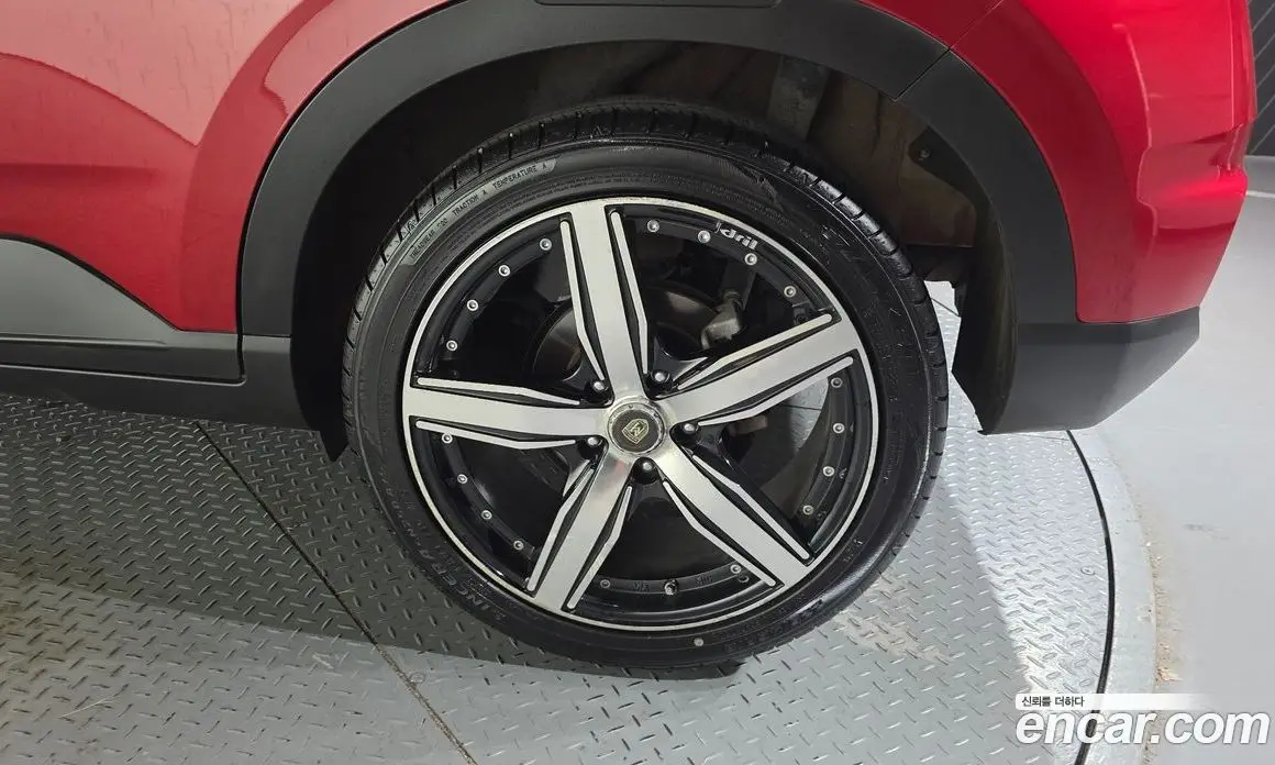Hyundai Venue 2019 1.6 автомат (гидро), фото 7 Hyundai Venue 2019 1.6 автомат (гидро), фото 7