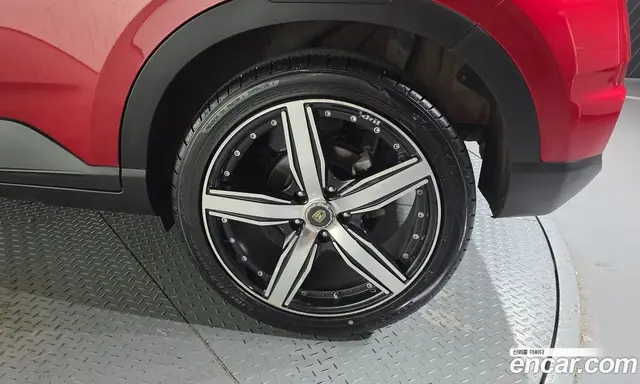 Hyundai Venue 2019 1.6 автомат (гидро), миниатюра 7 Hyundai Venue 2019 1.6 автомат (гидро), миниатюра 7