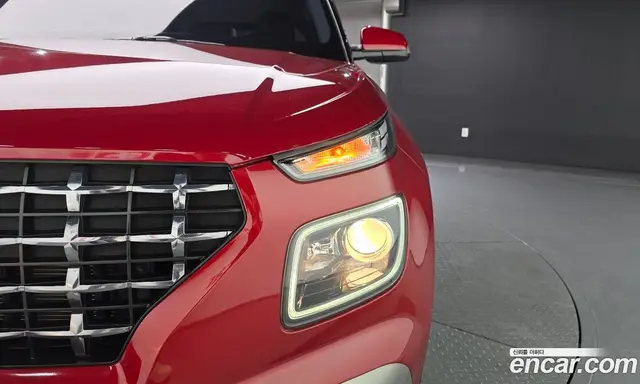 Hyundai Venue 2019 1.6 автомат (гидро), миниатюра 8 Hyundai Venue 2019 1.6 автомат (гидро), миниатюра 8