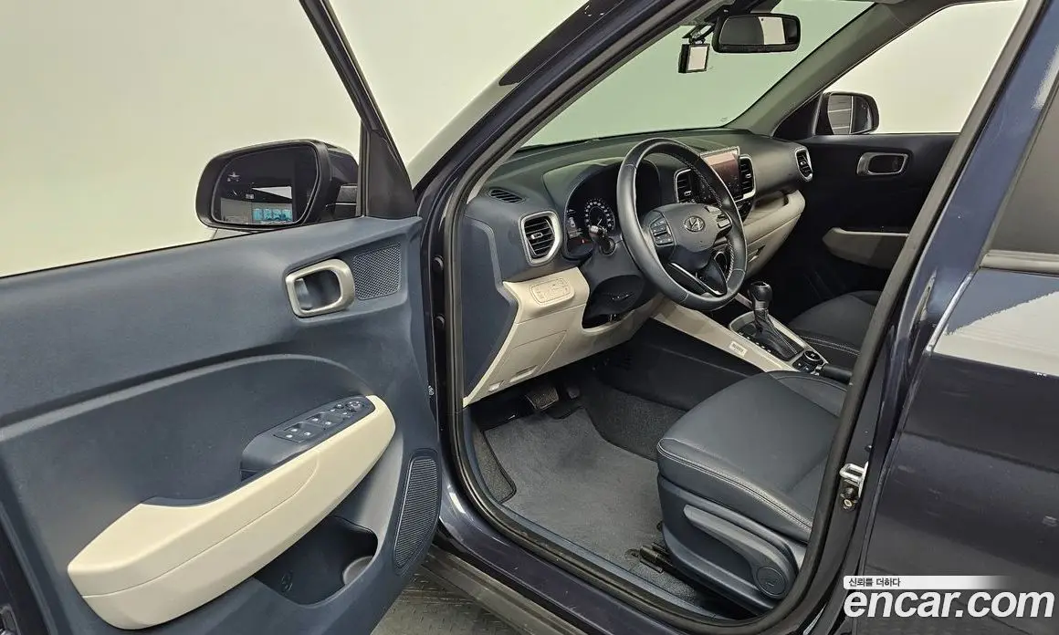 Hyundai Venue 2021 1.6 автомат (гидро), фото 13 Hyundai Venue 2021 1.6 автомат (гидро), фото 13
