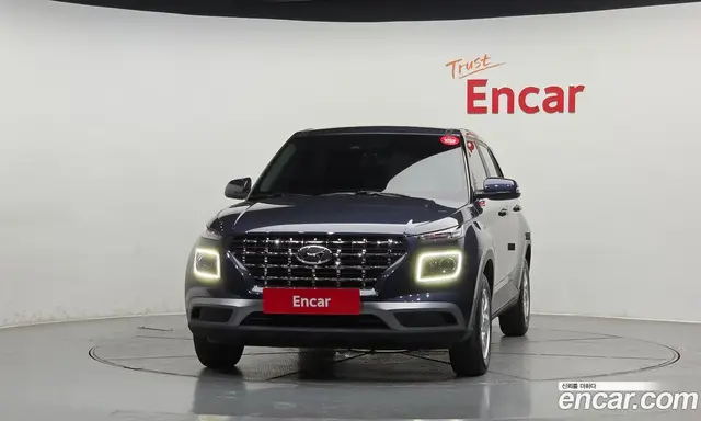 Hyundai Venue 2021 1.6 автомат (гидро), миниатюра 3 Hyundai Venue 2021 1.6 автомат (гидро), миниатюра 3