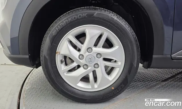 Hyundai Venue 2021 1.6 автомат (гидро), миниатюра 5 Hyundai Venue 2021 1.6 автомат (гидро), миниатюра 5