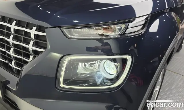 Hyundai Venue 2021 1.6 автомат (гидро), миниатюра 8 Hyundai Venue 2021 1.6 автомат (гидро), миниатюра 8